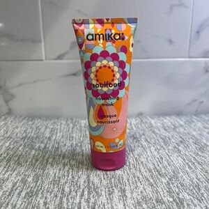 Amika Soulfood Nourishing Mask 100ml/3.3 fl oz